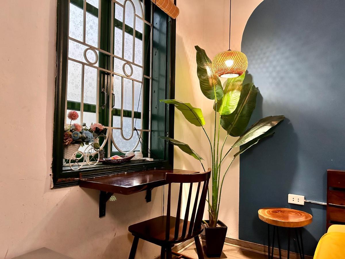 Anchie Home Ly Nam De- Ha Noi Train Street- Ha Noi Old Quarter Hanoi Exterior photo