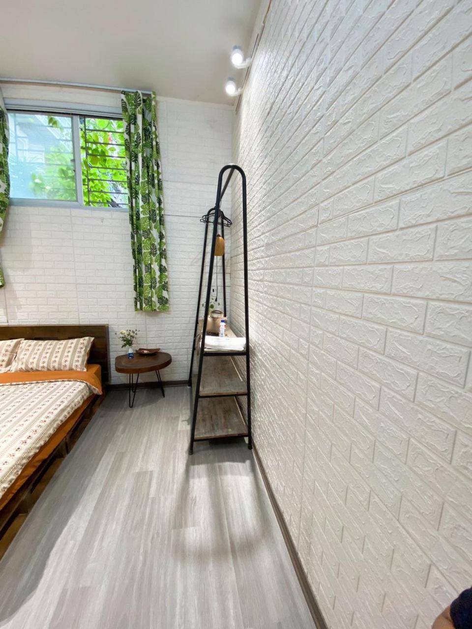 Anchie Home Ly Nam De- Ha Noi Train Street- Ha Noi Old Quarter Hanoi Exterior photo
