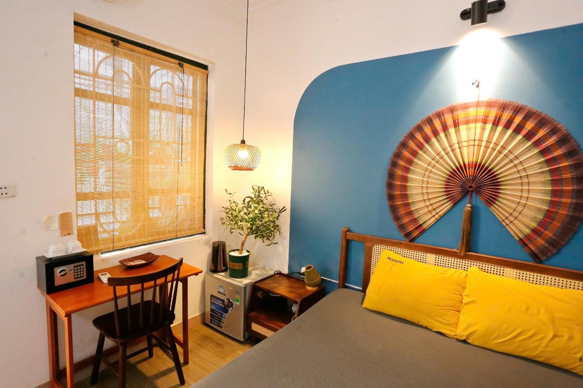 Anchie Home Ly Nam De- Ha Noi Train Street- Ha Noi Old Quarter Hanoi Exterior photo
